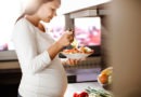 Consejos para engordar lo necesario en tu embarazo