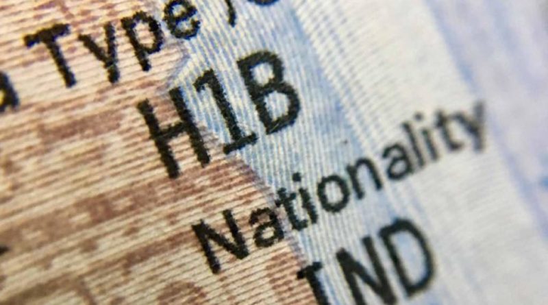 El proceso de visas H-1B para profesionales, se ha reanudado