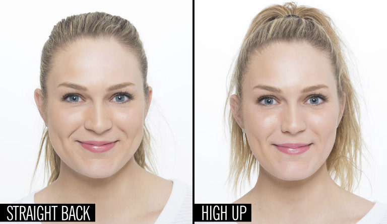 Consejos para que tu maquillaje te haga lucir más delgada