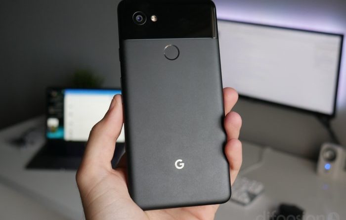 Lo que debes saber del pixel 4 de Google