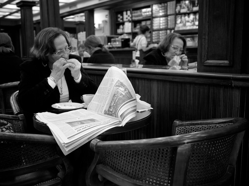 6 metas de crecimiento personal realistas para mujeres