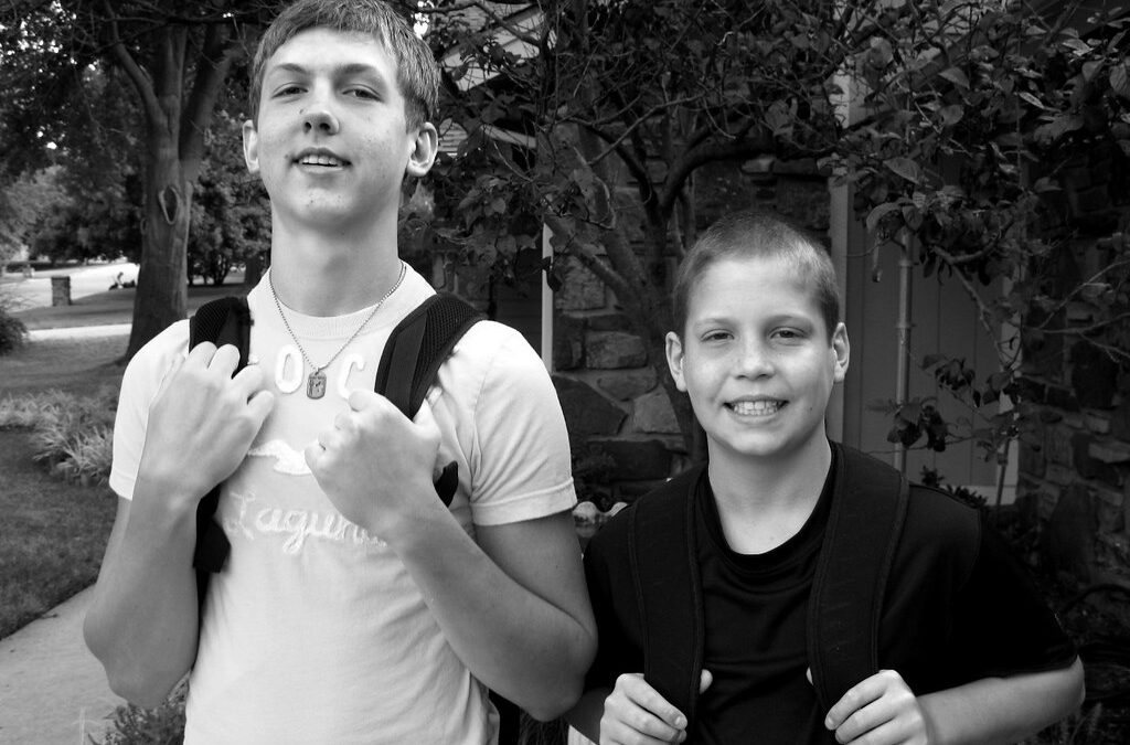 5 mentalidades para volver a la escuela sin tanto estrés