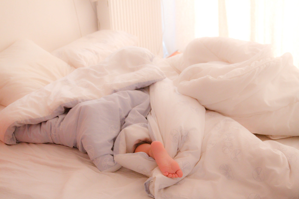 Dormir bien: autocuidado clave para mujeres agotadas