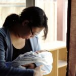 Rutina de autocuidado para mamás solteras con poco tiempo