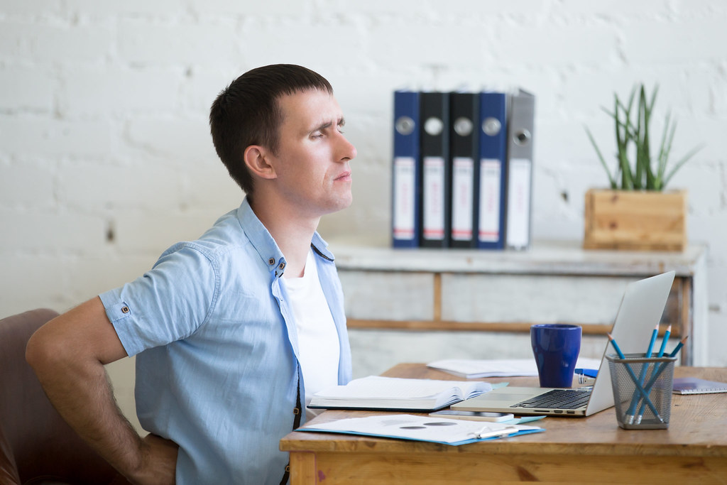 Plan sencillo para recuperarte del burnout laboral