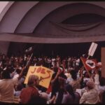 Muere Dolores Huerta, ícono de los derechos civiles, a los 96…